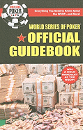 World Series of Poker Official Guidebook