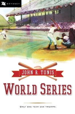 World Series - Tunis, John R