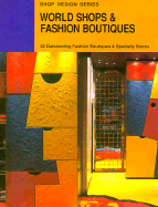 World Shops & Fasion Boutiques - Shotenkenchiku-Sha