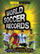 World Soccer Records 2015