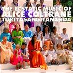 World Spirituality Classics 1: The Ecstatic Music of Alice Coltrane Turiyasangitananda