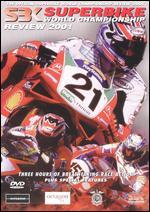 World Superbike Review 2001