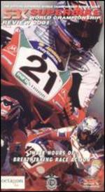 World Superbike Review 2001