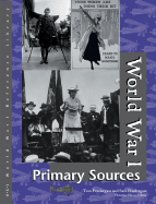 World War I Reference Library: Primary Sources