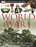 World War I - Adams, Simon, Dr., and DK Publishing (Creator)