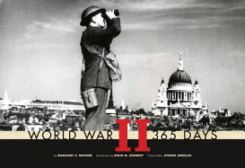 World War Ii: 365 Days