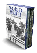 World War II: A Day-By-Day Collection