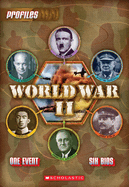 World War II (Profiles #2): Volume 2