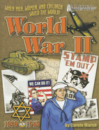 World War II: Reproducible Activity Book