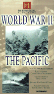 World War II: The Pacific - History Channel, and The History Channel, First Middle