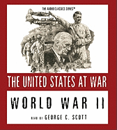 World War II: The United States at War