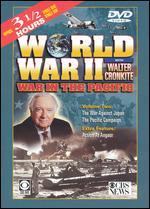 World War II: War in the Pacific, Vol. 2