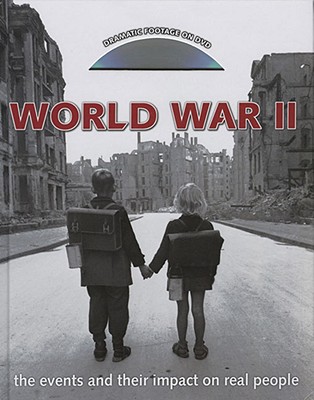 World War II - Grant, Reg