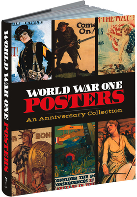 World War One Posters: An Anniversary Collection - Dover Publications Inc