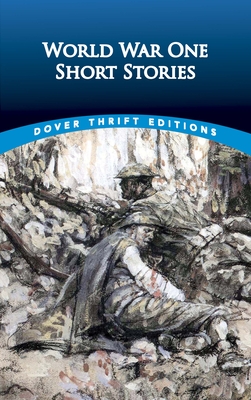 World War One Short Stories - Blaisdell, Bob (Editor)