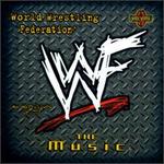 World Wrestling Federation: The Music, Vol. 3