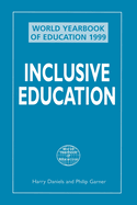 World Yearbook of Education 1999: Inclusive Education