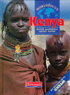 WorldFocus: Kenya    (Cased)