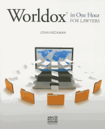 Worldox in One Hour for Lawyers