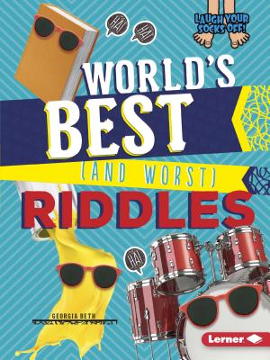 World's Best (and Worst) Riddles - Beth, Georgia