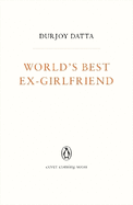 World's Best Ex-Girlfriend