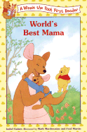 Worlds Best Mama