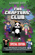 Worlds Collide: Crafters' Club Special Edition #1