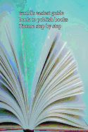 world's easiest guide book to publish books Picture step by step
