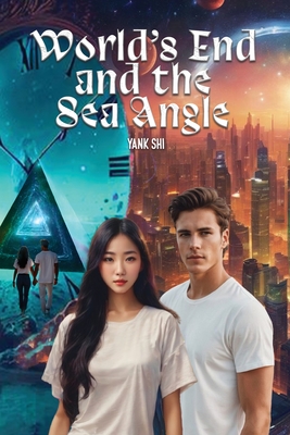World's End and The Sea Angle - Shi, Yank