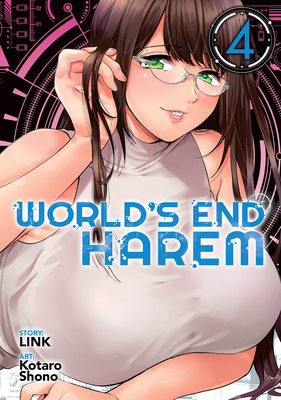 World's End Harem Vol. 4 - Link