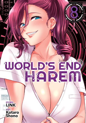 World's End Harem Vol. 8 - Link