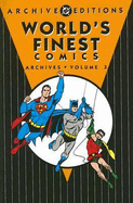 World's Finest Comics Archives: Volume 3