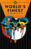 World's Finest Comics - DC Comics (Creator), and Peyer, Tom (Foreword by)