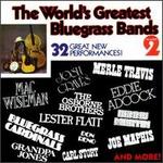 World's Greatest Bluegrass Bands, Vol. 2 [CMH 1989]