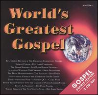 World's Greatest Gospel [Roadshow] - Various Artists