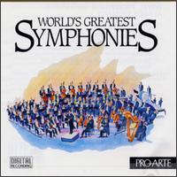 World's Greatest Symphonies - Royal Promenade Orchestra; Alfred Gehardt (conductor)