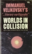 Worlds in collision - Velikovsky, Immanuel
