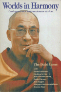 Worlds in Harmony: Dialogues on Compassionate Action - Dalai Lama, and Bstan-'Dzin-Rgy, and Lama, The Dalai