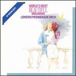 World's Most Beautiful Melodies: By Moonlight - London Promenade Orchestra