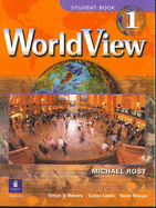 Worldview, Level 1 - Le Maistre, Simon, and Rost, Michael