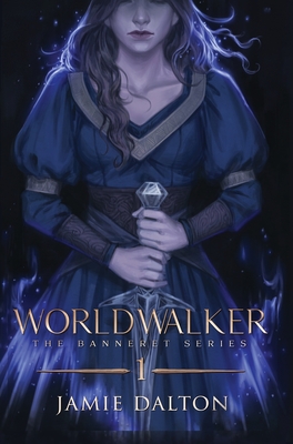 Worldwalker - Dalton, Jamie