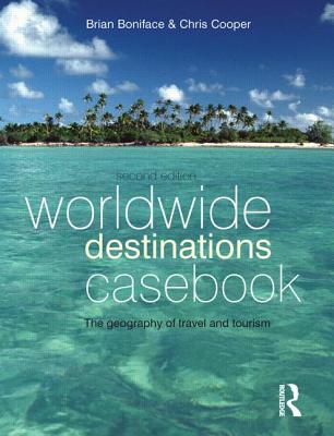 Worldwide Destinations Casebook - Boniface Ma, Brian, and Cooper, Chris