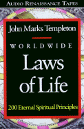 Worldwide Laws of Life: 200 Eternal Spiritual Principles