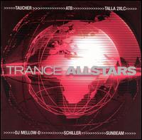 Worldwide [Ultra] - Trance All Stars