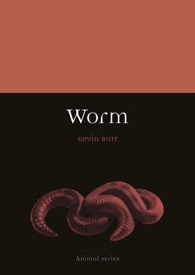 Worm - Butt, Kevin