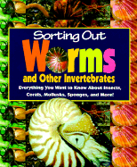 Worms and Other Invertebrates - Woods, Samuel G