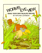 Worm's Eye View - Johnson, Kipchak, and Kipchak Johnson