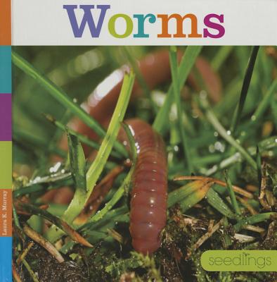 Worms - Murray, Laura K