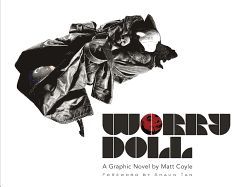 Worry Doll: A Graphic Novel