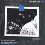 Worship God [Live]